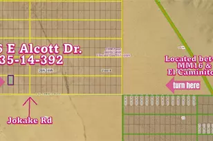 4686 E Alcott Dr, Kingman, AZ 86409 - Photo 1
