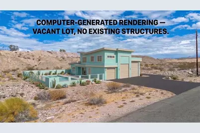 1909 Newberry Drive, Bullhead City, AZ 86442 - Photo 3