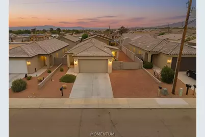 3556 N Adams Street, Kingman, AZ 86409 - Photo 1