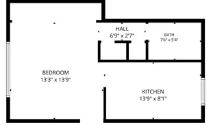 351 Moser Ave, Bullhead City, AZ 86429 - Photo 7