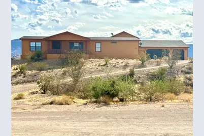 29670 N Powell Drive, Meadview, AZ 86444 - Photo 1