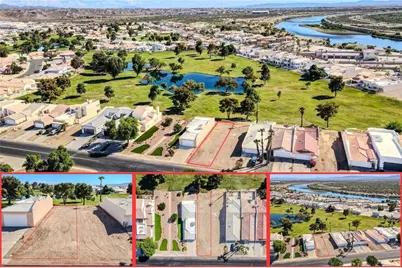 1272 Lause Road, Bullhead City, AZ 86442 - Photo 1
