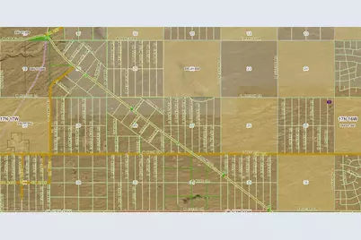 245-18-030 S Rutz Road, Yucca, AZ 86438 - Photo 11