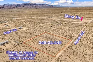 245-22-249 S Apex Rd, Yucca, AZ 86438 - Photo 1