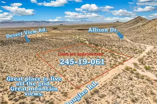 245-19-061 S Douglas Rd, Yucca, AZ 86438 - Photo 1