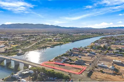 1276 E Dike Road, Mohave Valley, AZ 86440 - Photo 17