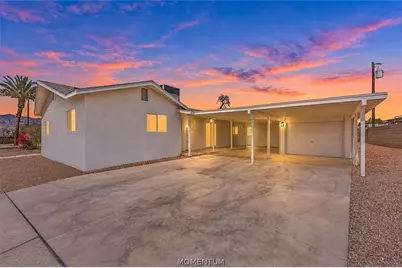 875 Coral Reef Drive, Bullhead City, AZ 86442 - Photo 1