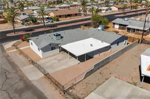 875 Coral Reef Dr, Bullhead City, AZ 86442 - Photo 57