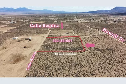 331-35-097 N Calle Aldru, Kingman, AZ 86409 - Photo 1