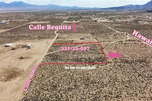 331-35-097 N Calle Aldru, Kingman, AZ 86409 - Photo 1