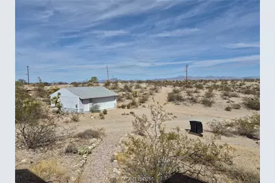 970 W Silver Creek Drive, Meadview, AZ 86444 - Photo 27