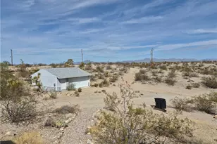 970 W Silver Creek Dr, Meadview, AZ 86444 - Photo 27