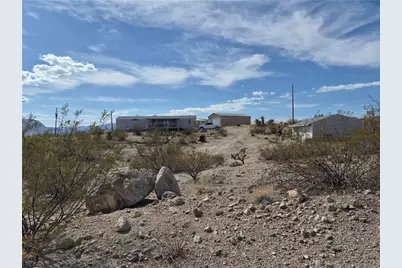 970 W Silver Creek Drive, Meadview, AZ 86444 - Photo 5