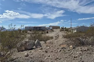 970 W Silver Creek Dr, Meadview, AZ 86444 - Photo 5