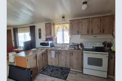 970 W Silver Creek Drive, Meadview, AZ 86444 - Photo 13