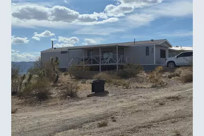 970 W Silver Creek Drive, Meadview, AZ 86444 - Photo 3