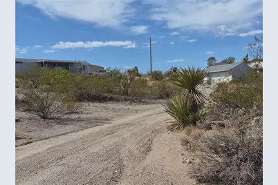 970 W Silver Creek Drive, Meadview, AZ 86444 - Photo 1