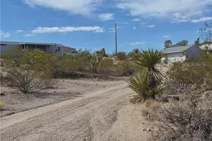 970 W Silver Creek Dr, Meadview, AZ 86444 - Photo 1