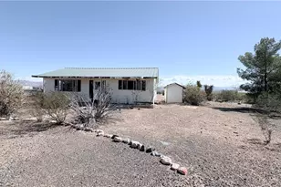 2330 S Estrella Rd, Golden Valley, AZ 86413 - Photo 1