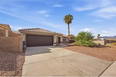 1566 Kalil Drive, Bullhead City, AZ 86442 - Photo 1