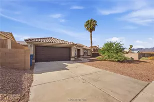 1566 Kalil Dr, Bullhead City, AZ 86442 - Photo 1