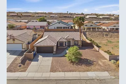 1566 Kalil Drive, Bullhead City, AZ 86442 - Photo 31