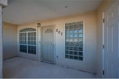 3408 Sunriver Road #207 (B6), Bullhead City, AZ 86429 - Photo 3