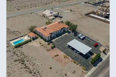 3408 Sunriver Road #207 (B6), Bullhead City, AZ 86429 - Photo 33
