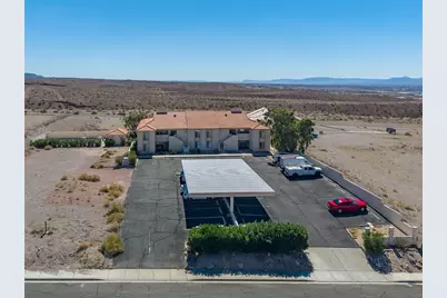 3408 Sunriver Road #207 (B6), Bullhead City, AZ 86429 - Photo 41