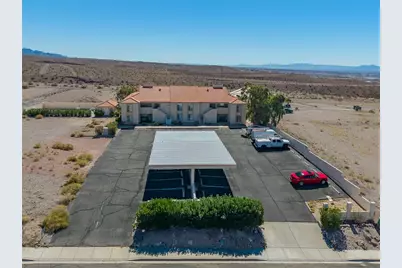 3408 Sunriver Road #207 (B6), Bullhead City, AZ 86429 - Photo 35