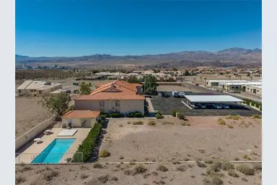 3408 Sunriver Road #207 (B6), Bullhead City, AZ 86429 - Photo 39
