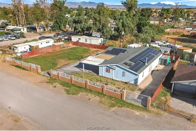1757 E Agua View Road, Mohave Valley, AZ 86440 - Photo 1