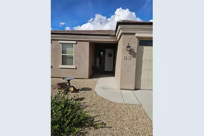 2673 E Punta Vista, Kingman, AZ 86409 - Photo 3