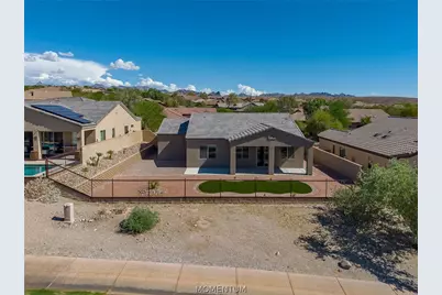 2763 Fort Mojave Drive, Bullhead City, AZ 86429 - Photo 63