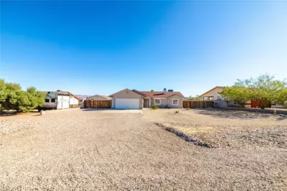 7815 E Concho Drive, Kingman, AZ 86401 - Photo 29
