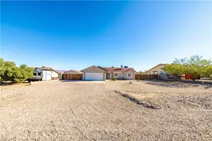7815 E Concho Dr, Kingman, AZ 86401 - Photo 29