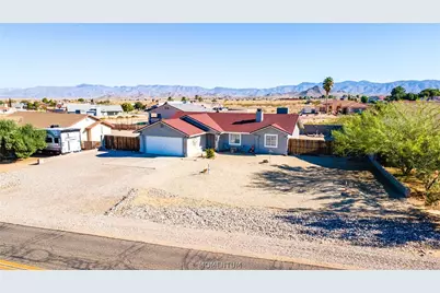 7815 E Concho Drive, Kingman, AZ 86401 - Photo 33