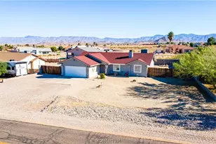 7815 E Concho Dr, Kingman, AZ 86401 - Photo 33