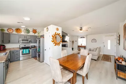 7815 E Concho Drive, Kingman, AZ 86401 - Photo 9