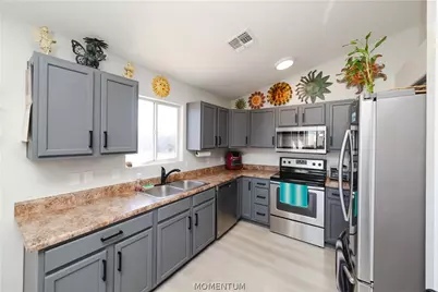 7815 E Concho Drive, Kingman, AZ 86401 - Photo 5