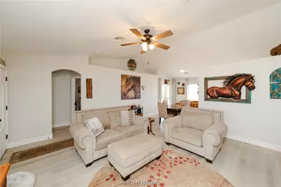 7815 E Concho Drive, Kingman, AZ 86401 - Photo 11