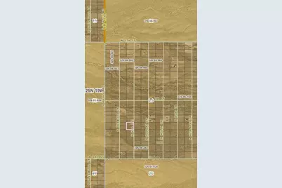 326-06-232 Hill, Dolan Springs, AZ 86441 - Photo 1