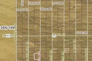 326-06-232 Hill, Dolan Springs, AZ 86441 - Photo 1