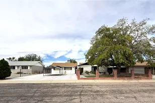 2911 Arthur St, Kingman, AZ 86401 - Photo 53