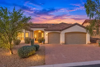 2891 Fort Mojave Drive, Bullhead City, AZ 86429 - Photo 1