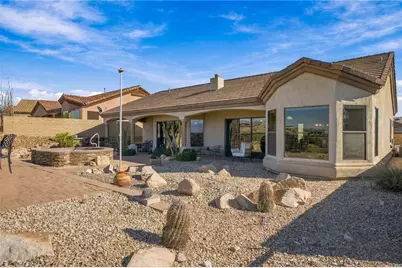 2891 Fort Mojave Drive, Bullhead City, AZ 86429 - Photo 49