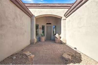 2891 Fort Mojave Drive, Bullhead City, AZ 86429 - Photo 3