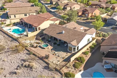 2891 Fort Mojave Drive, Bullhead City, AZ 86429 - Photo 57