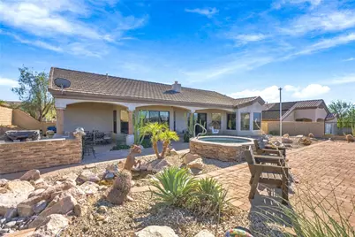 2891 Fort Mojave Drive, Bullhead City, AZ 86429 - Photo 51