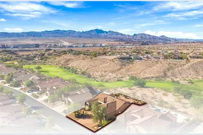 2891 Fort Mojave Drive, Bullhead City, AZ 86429 - Photo 63